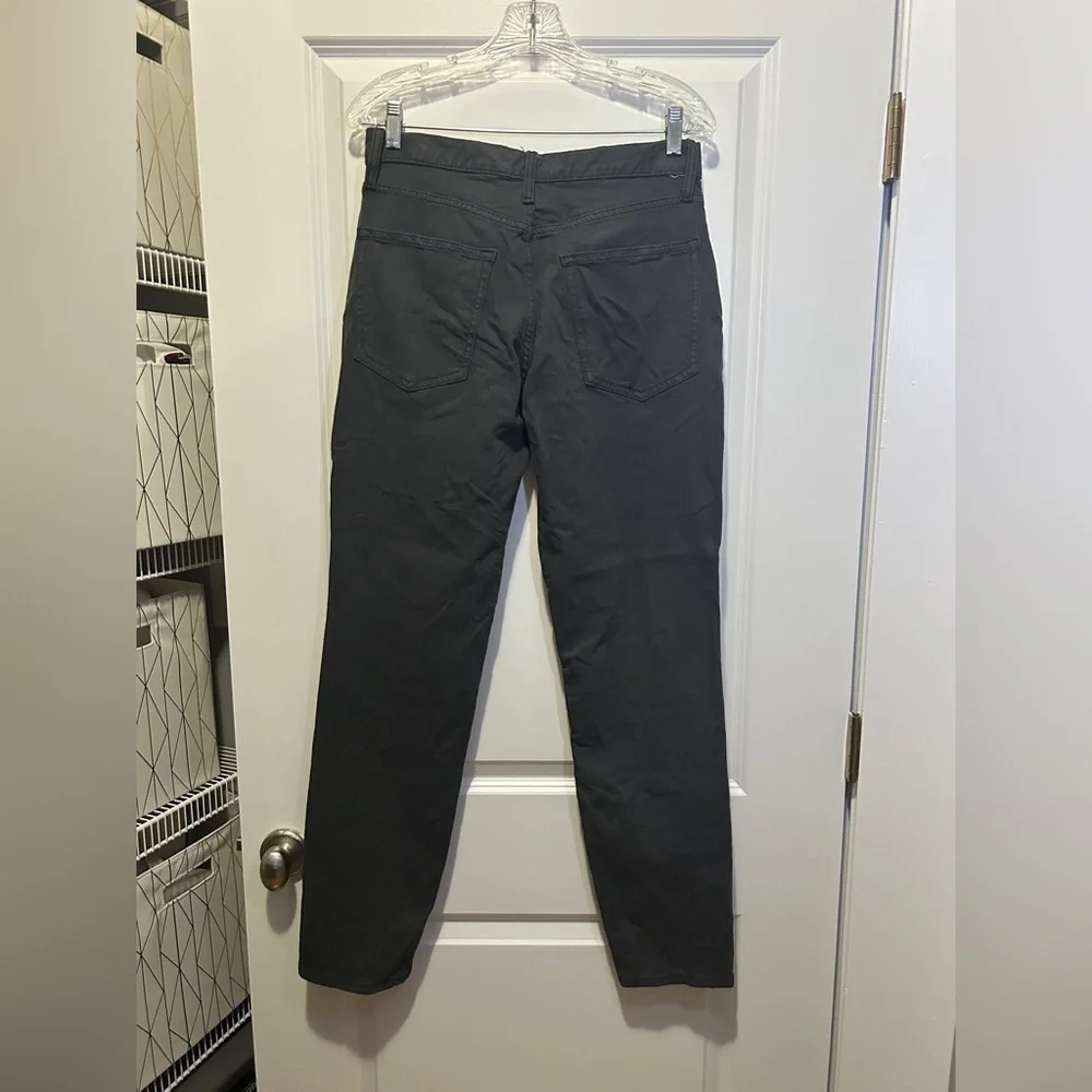 Old Navy Gray Slim Fit Jeans